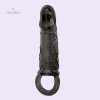 Penis Sleeve Enlarger Extender Extension Male Sex Toy India