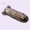 Penis Sleeve Enlarger Extender Extension Male Sex Toy India