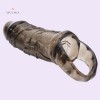 Penis Sleeve Enlarger Extender Extension Male Sex Toy India