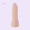 Penis Sleeve India Increase Cock Size 6CM Sex Products Online