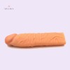 Penis Sleeve Xl Flesh Color 19 CM