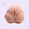 Pocket Pussy Lifelike Vaginal Man Masturbation Sex Toys For Men