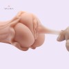 Pocket Pussy Lifelike Vaginal Man Masturbation Sex Toys For Men