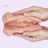 Pocket Pussy Lifelike Vaginal Man Masturbation Sex Toys For Men