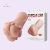 Pocket Pussy Lifelike Vaginal Man Masturbation Sex Toys For Men