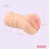 Pocket Pussy Lifelike Vaginal Sex Toys for Man Masturbation