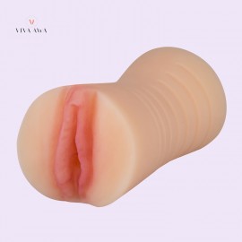 Pocket Pussy Male Masturbation Virgin Pussy Sex Toys India
