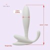 Prostate Massage White Sex Toys For Men In India