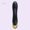 Rabbit Vibrator Dildo G Spot Clitoris Stimulation Sex Toy For Girls In India