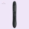 Rabbit Vibrator Dildo Stimulate Clitoris Vibrator Female Sex Toys In India