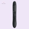 Rabbit Vibrator Dildo Stimulate Clitoris Vibrator Female Sex Toys In India