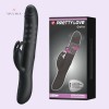 Rabbit Vibrator Dildo Stimulate Clitoris Vibrator Female Sex Toys In India