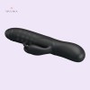 Rabbit Vibrator Dildo Stimulate Clitoris Vibrator Female Sex Toys In India