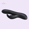 Rabbit Vibrator USB Rechargeable G Spot 7 Functions