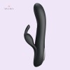 Rabbit Vibrator USB Rechargeable G Spot 7 Functions