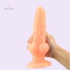 Realistic Animal Dog Dildo Penis Waterproof Adult Toy