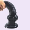 Realistic Animal Dog Dildo Penis Waterproof Adult Toy