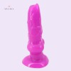 Realistic Animal Dog Dildo Penis Waterproof Adult Toy