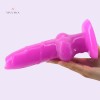 Realistic Animal Dog Dildo Penis Waterproof Adult Toy
