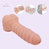 Realistic Dildo Pocket Ass Anal Doll Masturbation Adult Sex Toy Male Masturbators 