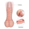 Realistic Dildo Pocket Ass Anal Doll Masturbation Adult Sex Toy Male Masturbators