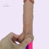 8 Inch 20CM Realistic Dildo Vibrator Sex Toy In India