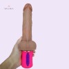 8 Inch 20CM Realistic Dildo Vibrator Sex Toy In India