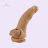 Realistic Penis Sleeve Dildo Enlargement Simulation Penis Extension Enlargers Sex Toy For Men