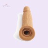 Realistic Penis Sleeve Dildo Enlargement Simulation Penis Extension Enlargers Sex Toy For Men