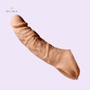 Realistic Penis Sleeve Extender Cock Sleeve Enhancer Sex Toy India