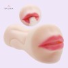 Realistic Pocket Pussy Masturbator Male Masturbators Cup Adult Sex Toys