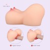Realistic Pussy Ass and Tits Male Masturbator Sexy Toy