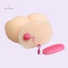 Realistic Pussy and Ass Adult Male Sex Toy Vagina Anal Sex