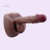 Realistic Silicone Dildo Sex Toys Lifelike Penis Adult Sex Play for Women and Couples