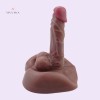 Realistic Silicone Dildo Sex Toys Lifelike Penis Adult Sex Play for Women and Couples