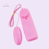 Remote Control High Speed Egg Massager Vibrator