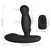 Rotating Anal Vibrator Vibrating Butt Plug 16 Mode Prostate Massager Remote Control Rotation Heating Anal Sex India
