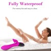 Rotating Rabbit Vibrator G Spot Vibrator Waterproof Clitoral Vibrator 7 Vibration Modes Sex Toys for Women India