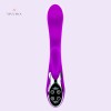 Rotating Vibrator Clit Stimulator For Women G-Spot Clitoris Anal Triple Intense Stimulatio