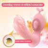 Ultimate Jump Egg Remote Vibrator & Prostrate Massager