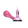 Crazy Vibrating Nipple Sucker For Women