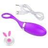 Nemo Wireless Vibrating Egg For Women