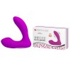 Pretty Love Lillian Vibrating Massager And Heating Function