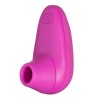 Clitoral Vibrator: Starlet (Fuchsia) by Womanizer