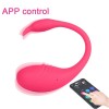 Tadpole Smartphone Control Panty Vibrator With Long Distance Control