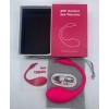 Tadpole Smartphone Control Panty Vibrator With Long Distance Control