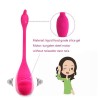 Tadpole Smartphone Control Panty Vibrator With Long Distance Control