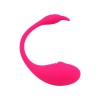 Tadpole Smartphone Control Panty Vibrator With Long Distance Control