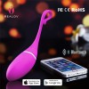 IRENA I Smartphone Controlled Vibrator (iPhone & Android)