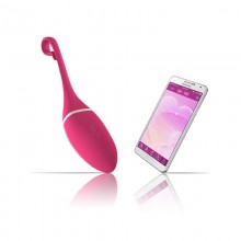 IRENA I Smartphone Controlled Vibrator (iPhone & Android)